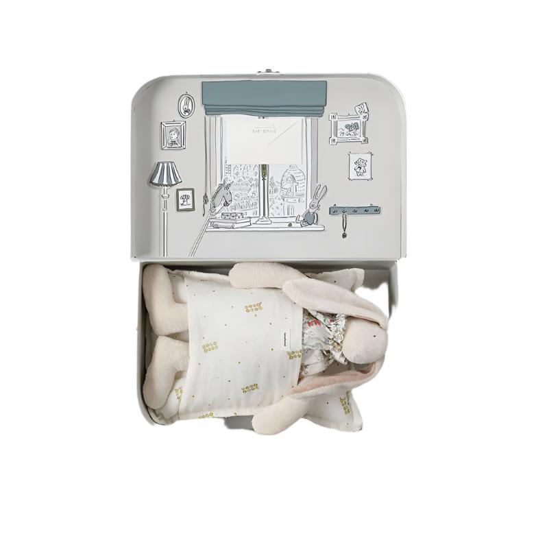 Bene Bene Cream Bennie Monjardin