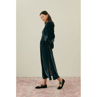 Louise Misha Midnight Illia Dress