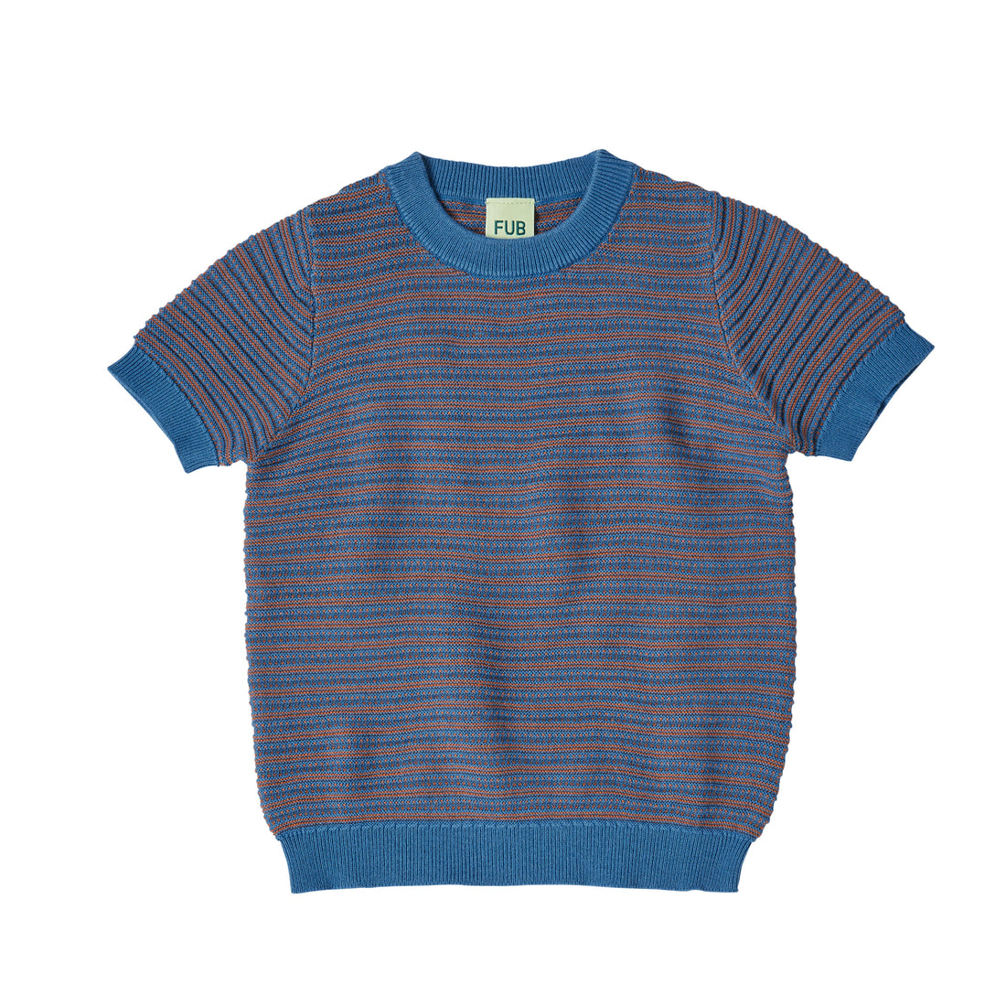 FUB Azure/Toast Structure Top
