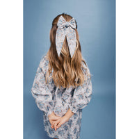 Bebe Organic Vintage Floral Catherine Dress