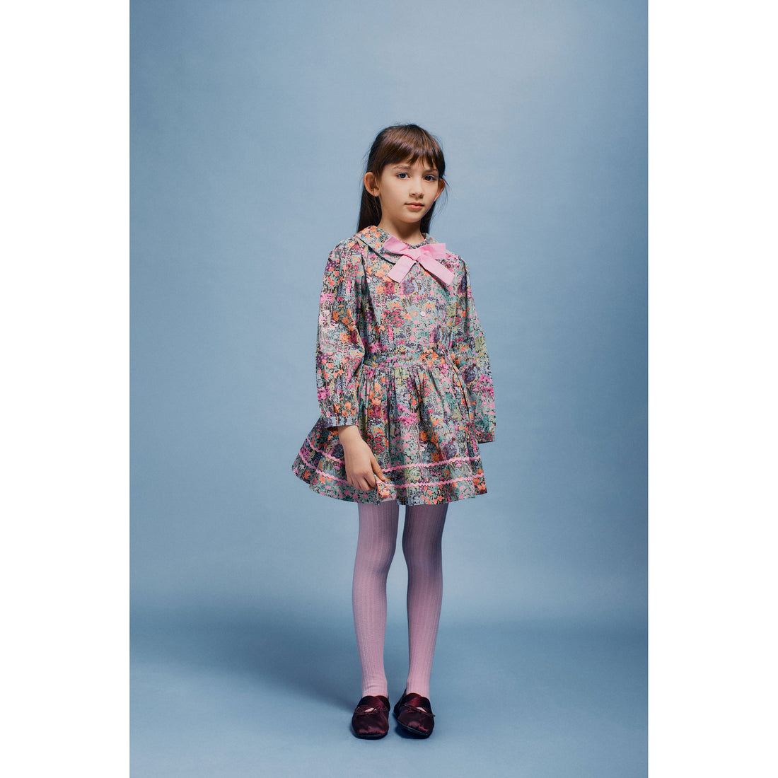 Bebe Organic Liberty Anna&