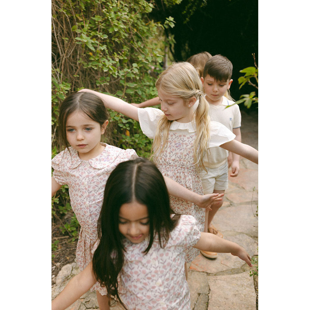 L by Ladida Poppy Bloomer