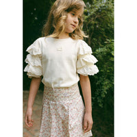 L by Ladida Poppy Pleated Skirt