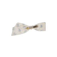 Bene Bene Ecru Big Ribbon Abigail Pin