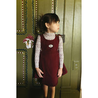 1984 Burgundy Jumper
