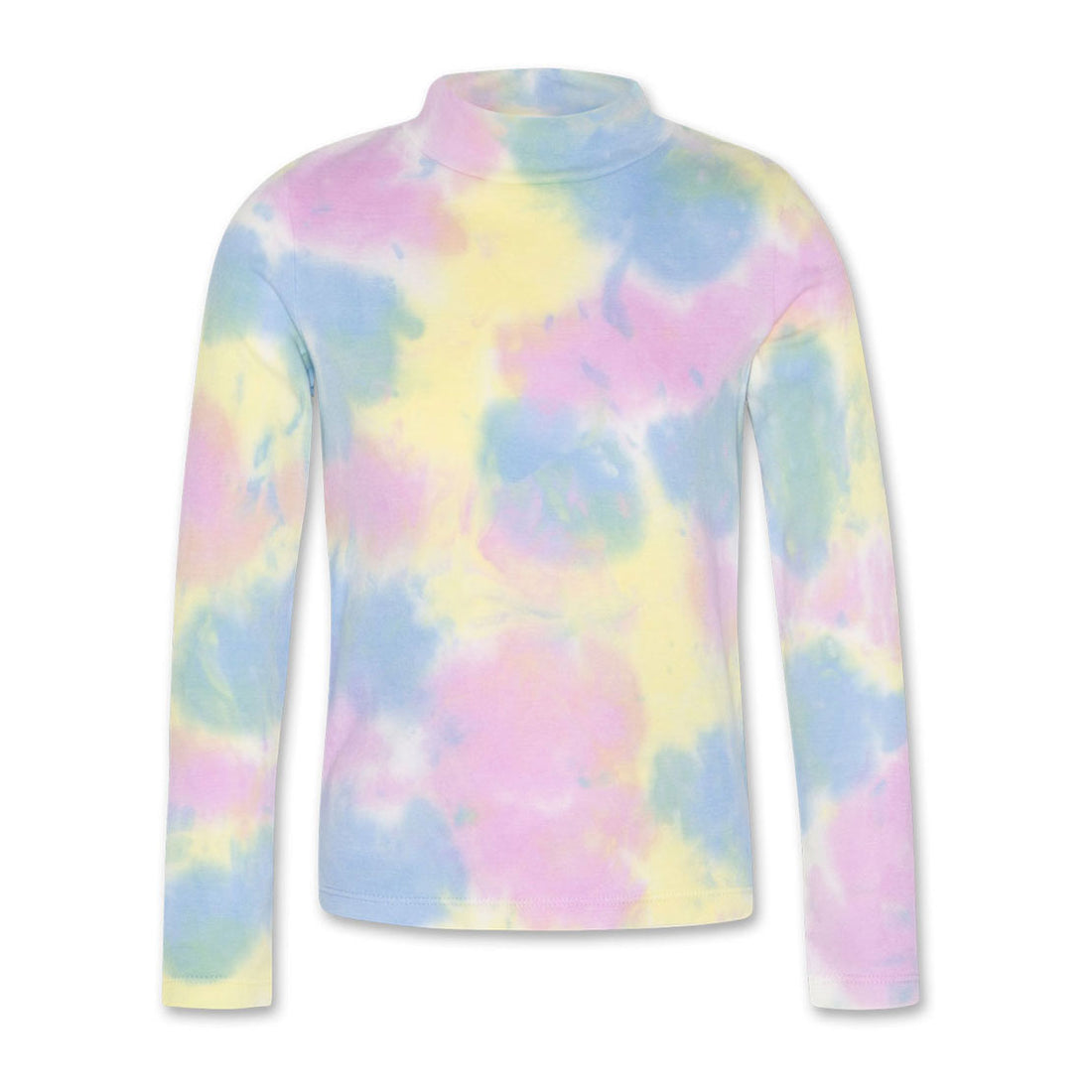 AO76 Multicolor Cora Tie Dye T-Shirt