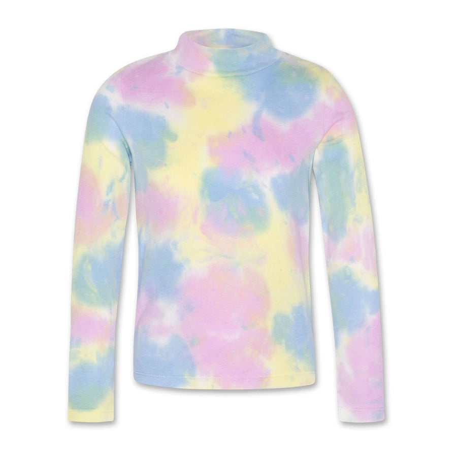 AO76 Multicolor Cora Tie Dye T-Shirt