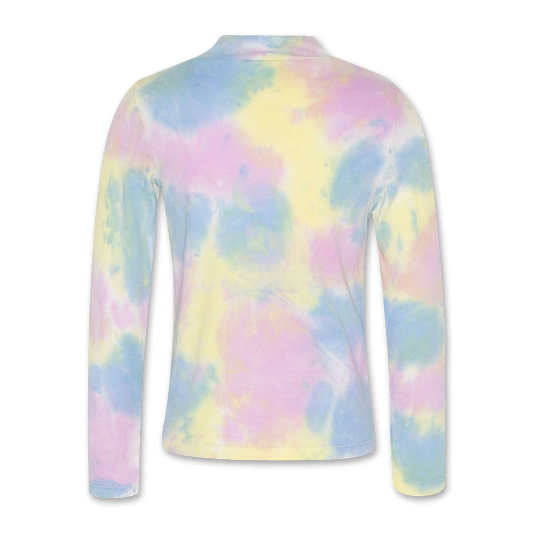 AO76 Multicolor Cora Tie Dye T-Shirt