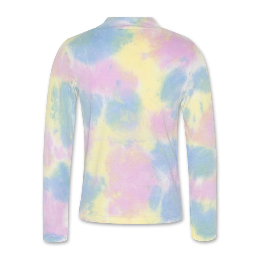 AO76 Multicolor Cora Tie Dye T-Shirt