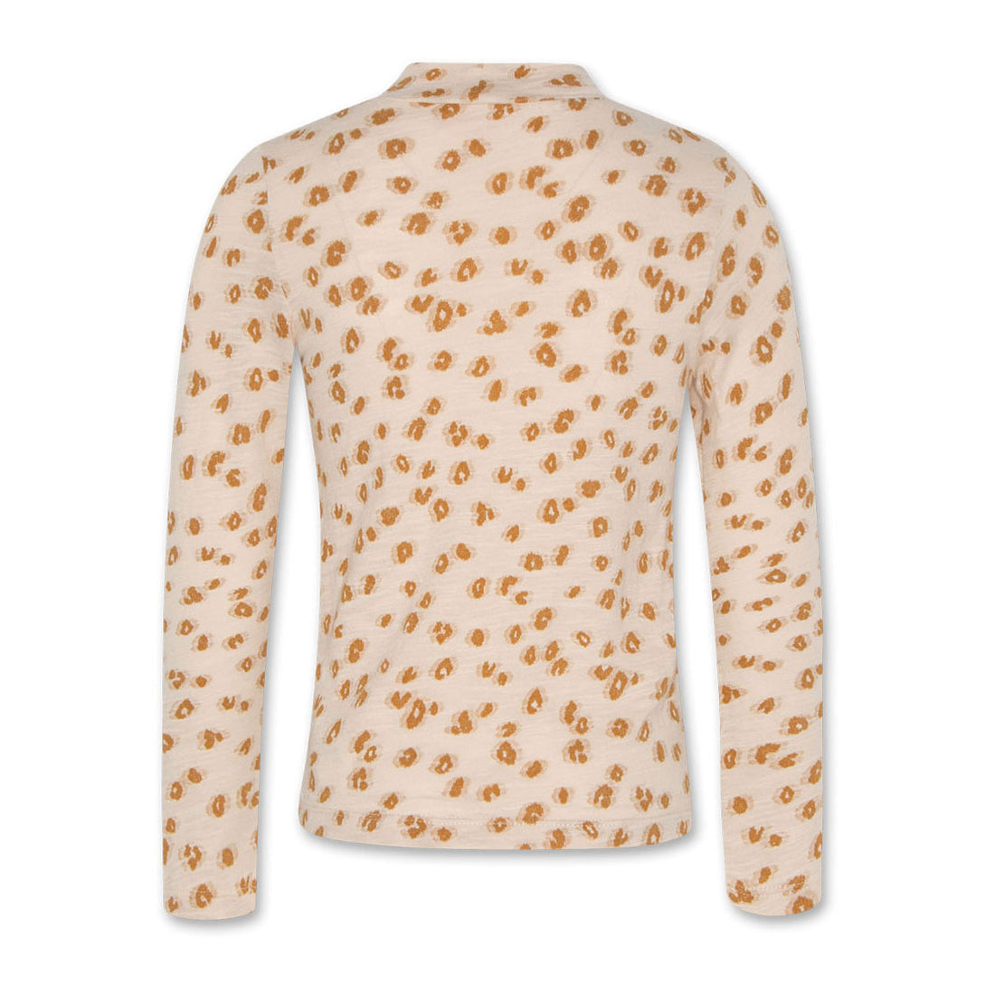 AO76 Cream Cora Cream Flowers T-Shirt
