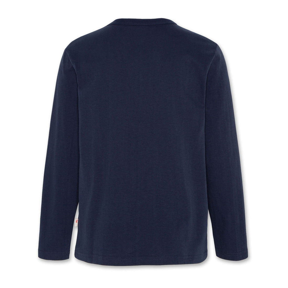 AO76 Navy Olly Mathew T-Shirt