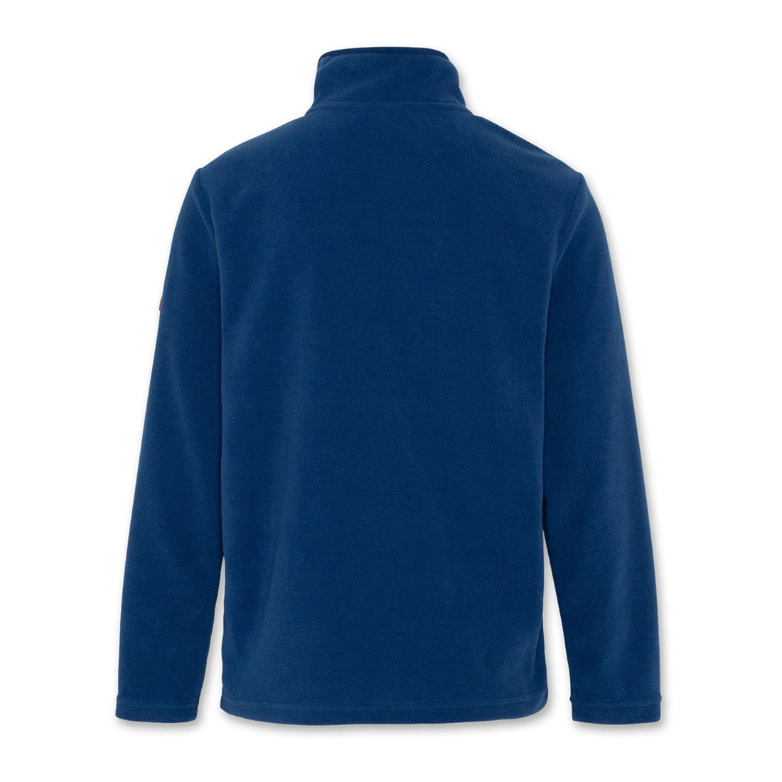 AO76 Bright Blue Fleece Sweatshirt