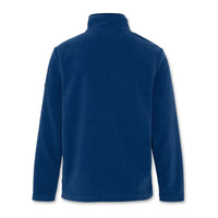 AO76 Bright Blue Fleece Sweatshirt