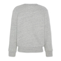 AO76 Oxford Tom Bear Sweatshirt