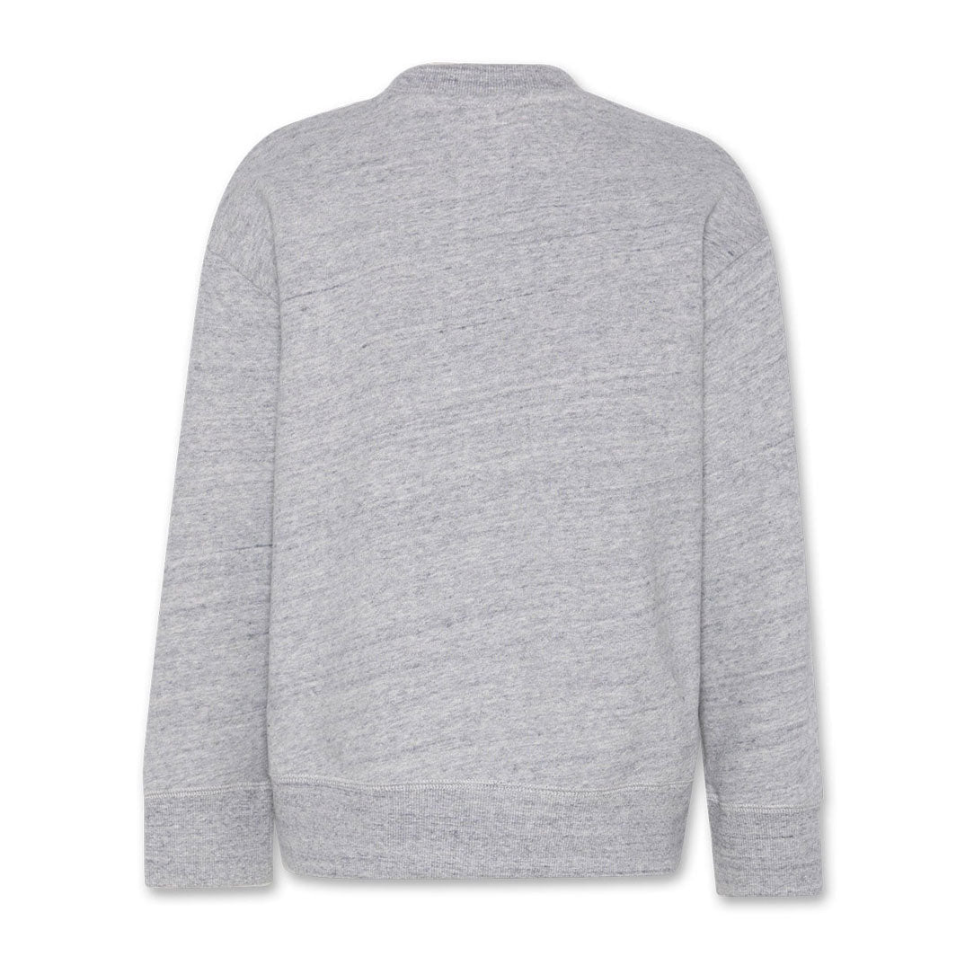 AO76 Oxford Oscar Indian Sweatshirt