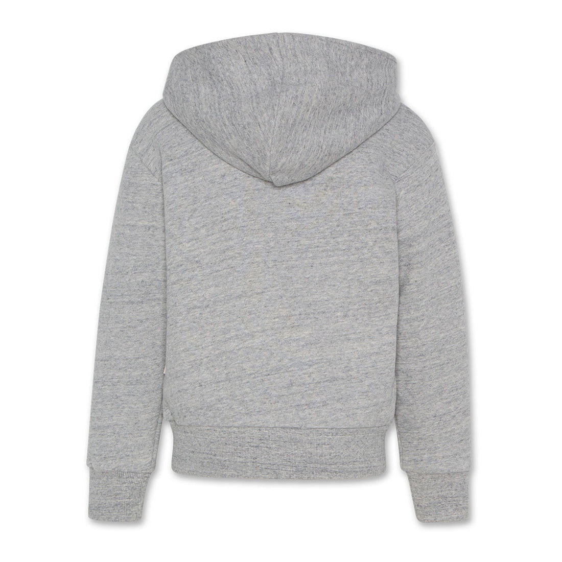 AO76 Oxford Norman Stripes Zip-Up
