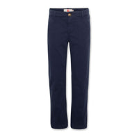 AO76 Navy Barry Chino Pants
