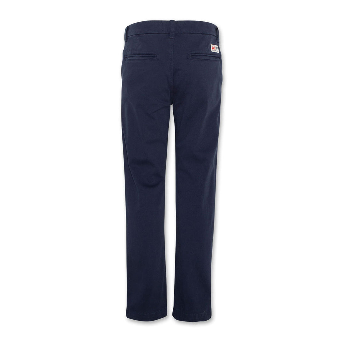 AO76 Navy Barry Chino Pants