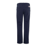 AO76 Navy Barry Chino Pants
