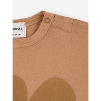 Bobo Choses Mouse Baby T-Shirt