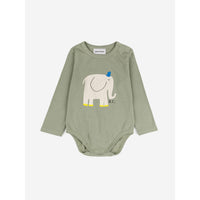 Bobo Choses The Elephant Body