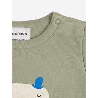 Bobo Choses The Elephant Body