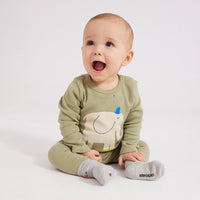 Bobo Choses Big B Baby Leggings