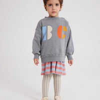 Bobo Choses Multicolor B.C Baby Sweatshirt