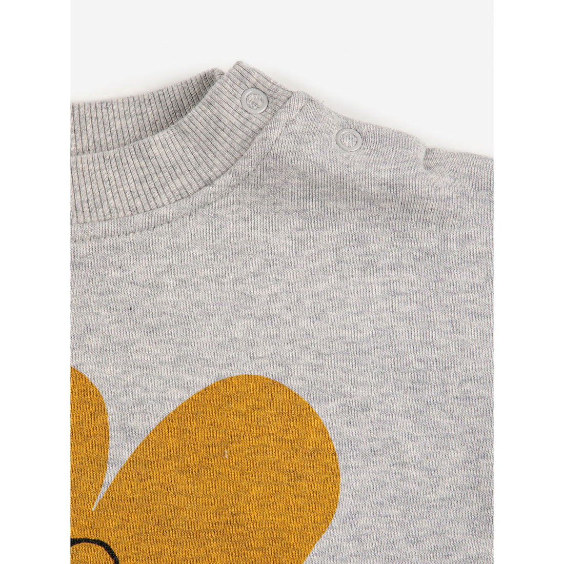Bobo Choses Mouse Baby Sweatshirt