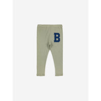 Bobo Choses Big B Baby Leggings