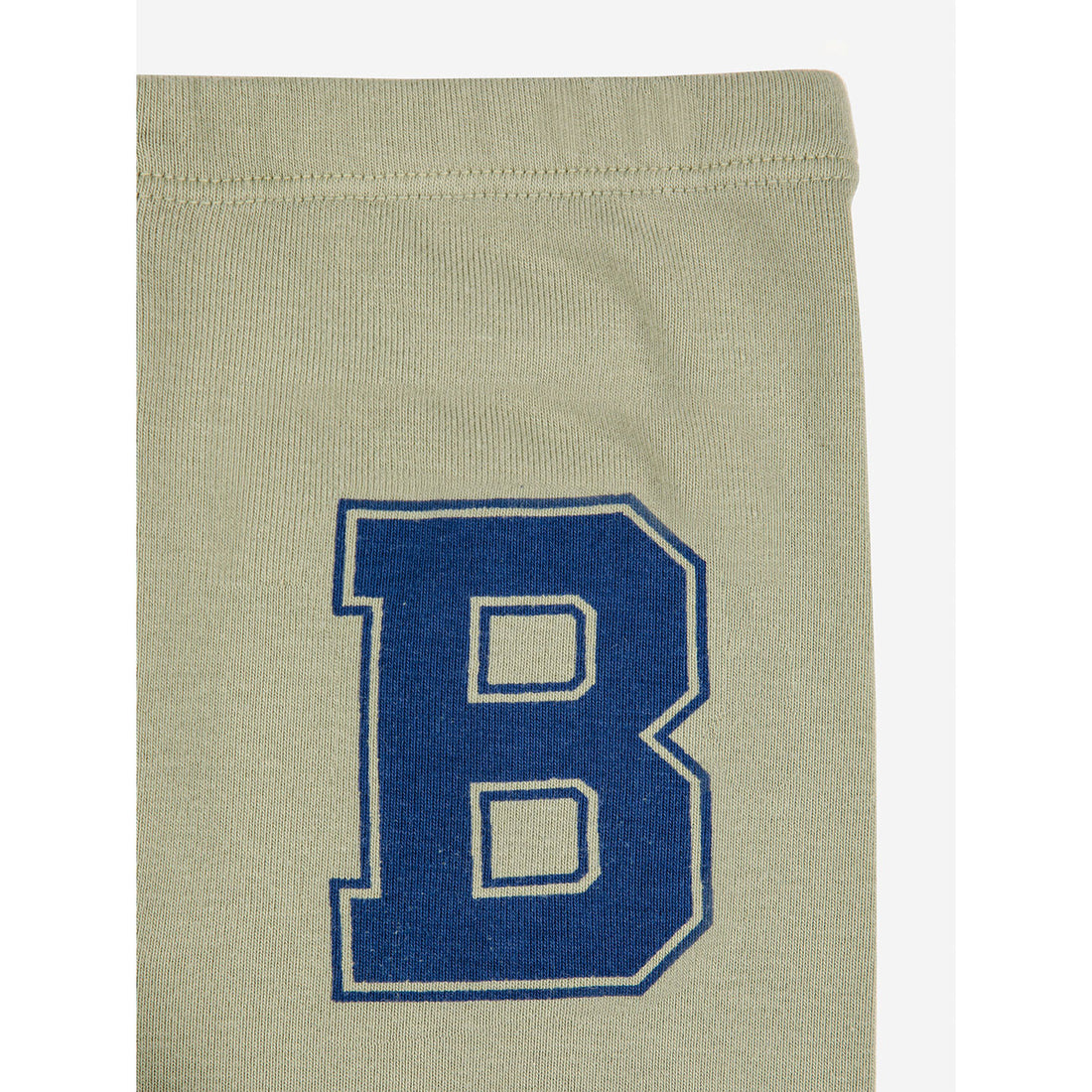 Bobo Choses Big B Baby Leggings