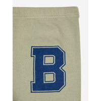 Bobo Choses Big B Baby Leggings