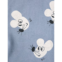 Bobo Choses Mouse All Over Baby Leggings
