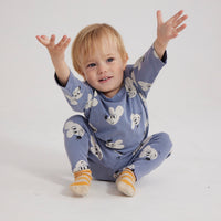 Bobo Choses Mouse All Over Baby Leggings