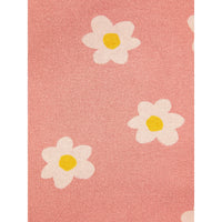 Bobo Choses Little Flower All Over Wrap Overall