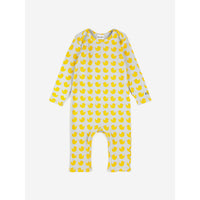 Bobo Choses Rubber Duck All Over Overall