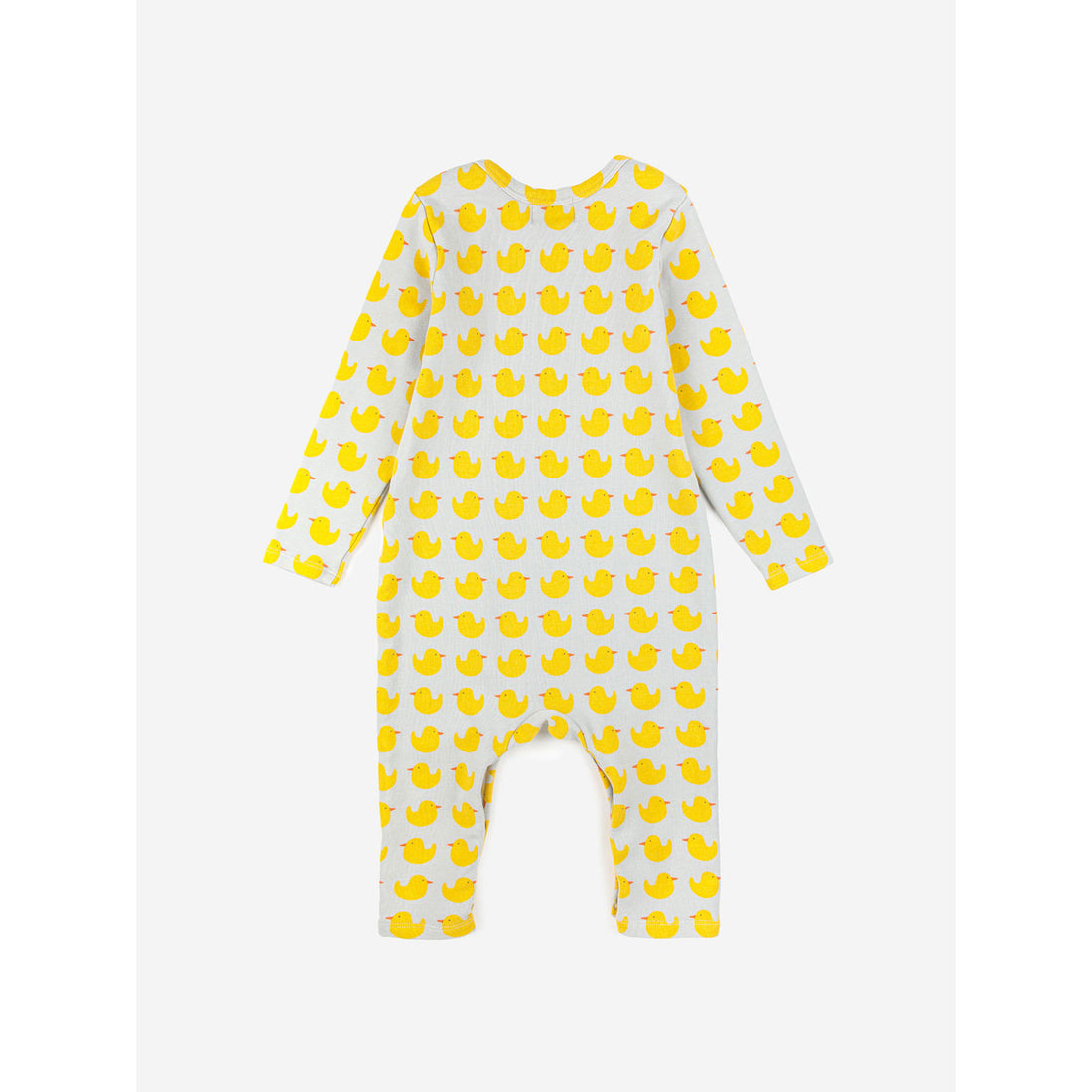 Bobo Choses Rubber Duck All Over Overall