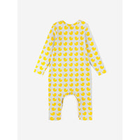 Bobo Choses Rubber Duck All Over Overall