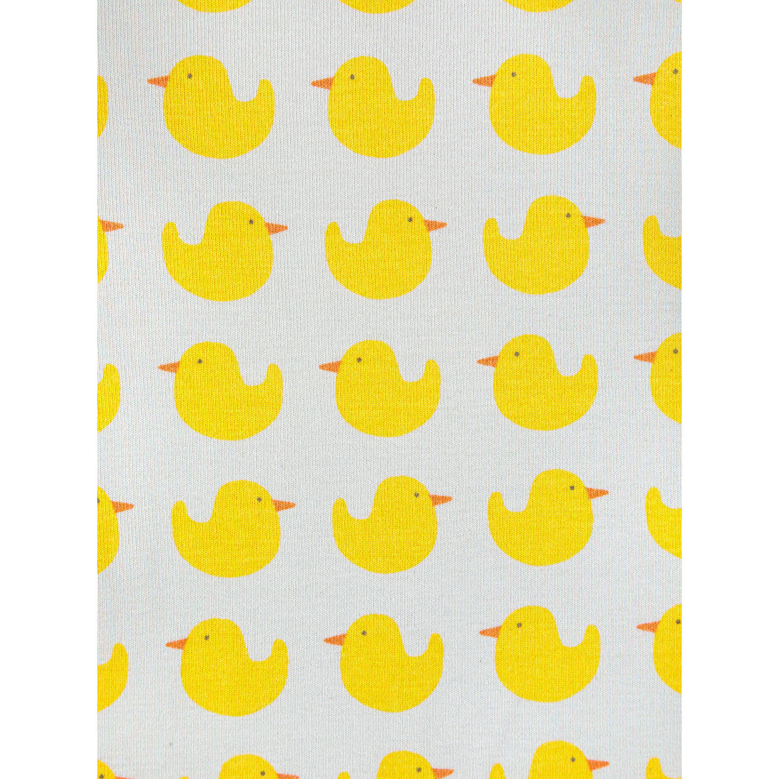 Bobo Choses Rubber Duck All Over Overall
