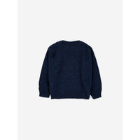 Bobo Choses Rubber Duck Baby Jumper
