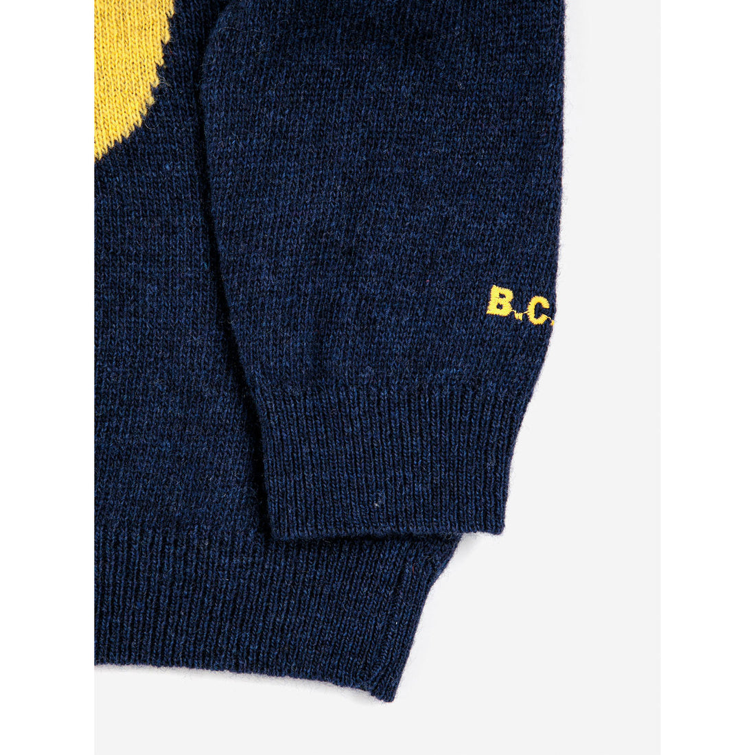 Bobo Choses Rubber Duck Baby Jumper