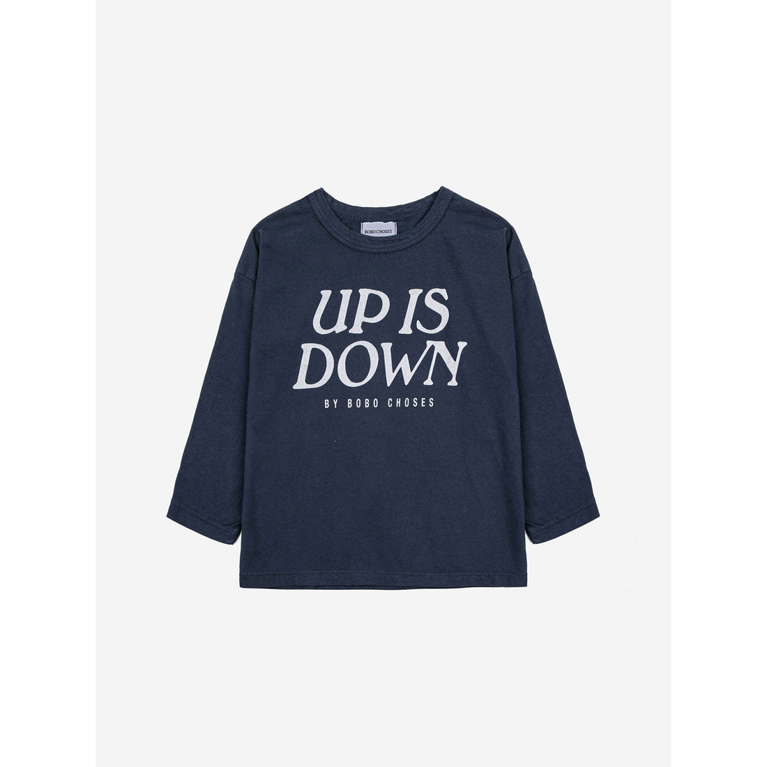 Bobo Choses Up Is Down Long Sleeve T-Shirt