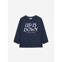 Bobo Choses Up Is Down Long Sleeve T-Shirt