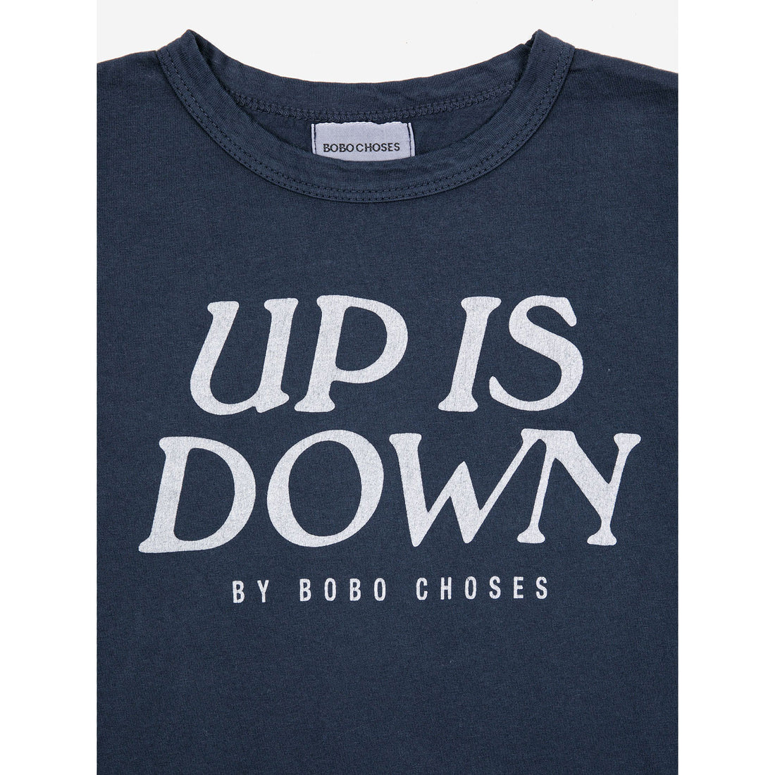 Bobo Choses Up Is Down Long Sleeve T-Shirt