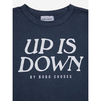 Bobo Choses Up Is Down Long Sleeve T-Shirt