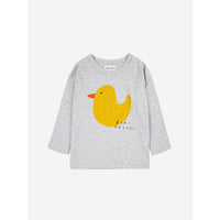 Bobo Choses Rubber Duck Long Sleeve T-Shirt