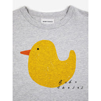 Bobo Choses Rubber Duck Long Sleeve T-Shirt
