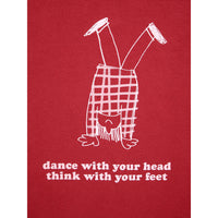 Bobo Choses Headstand Child Long Sleeve T-Shirt