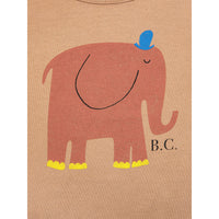 Bobo Choses The Elephant Long Sleeve T-Shirt