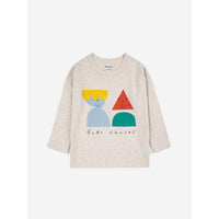 Bobo Choses Funny Friends Long Sleeve T-Shirt